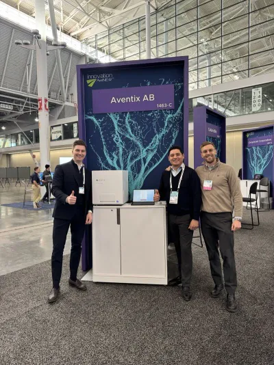 Thank You, SLAS2026!