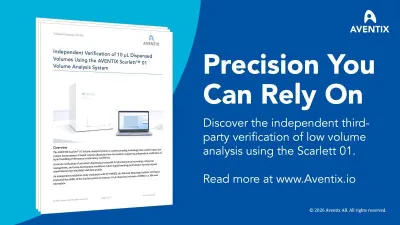 New Validation Summary — Available Now