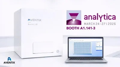 Aventix is Going to Analytica