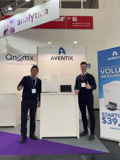 Thank You, Analytica!