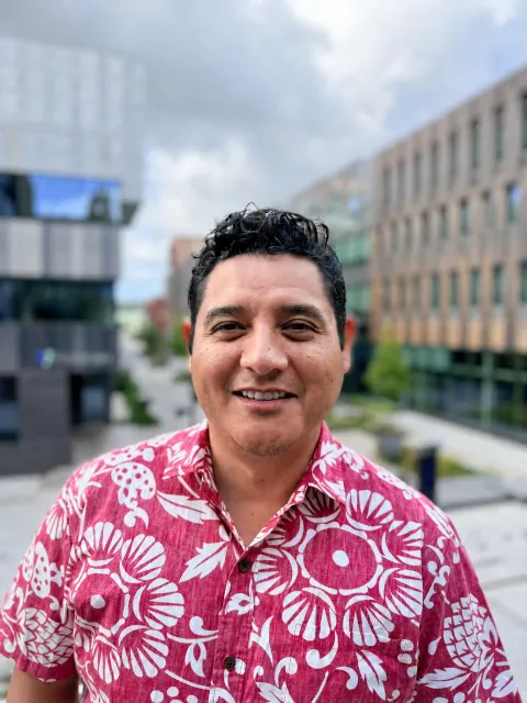 Hector Martinez
