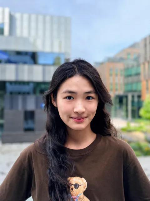 Sizhe Chen