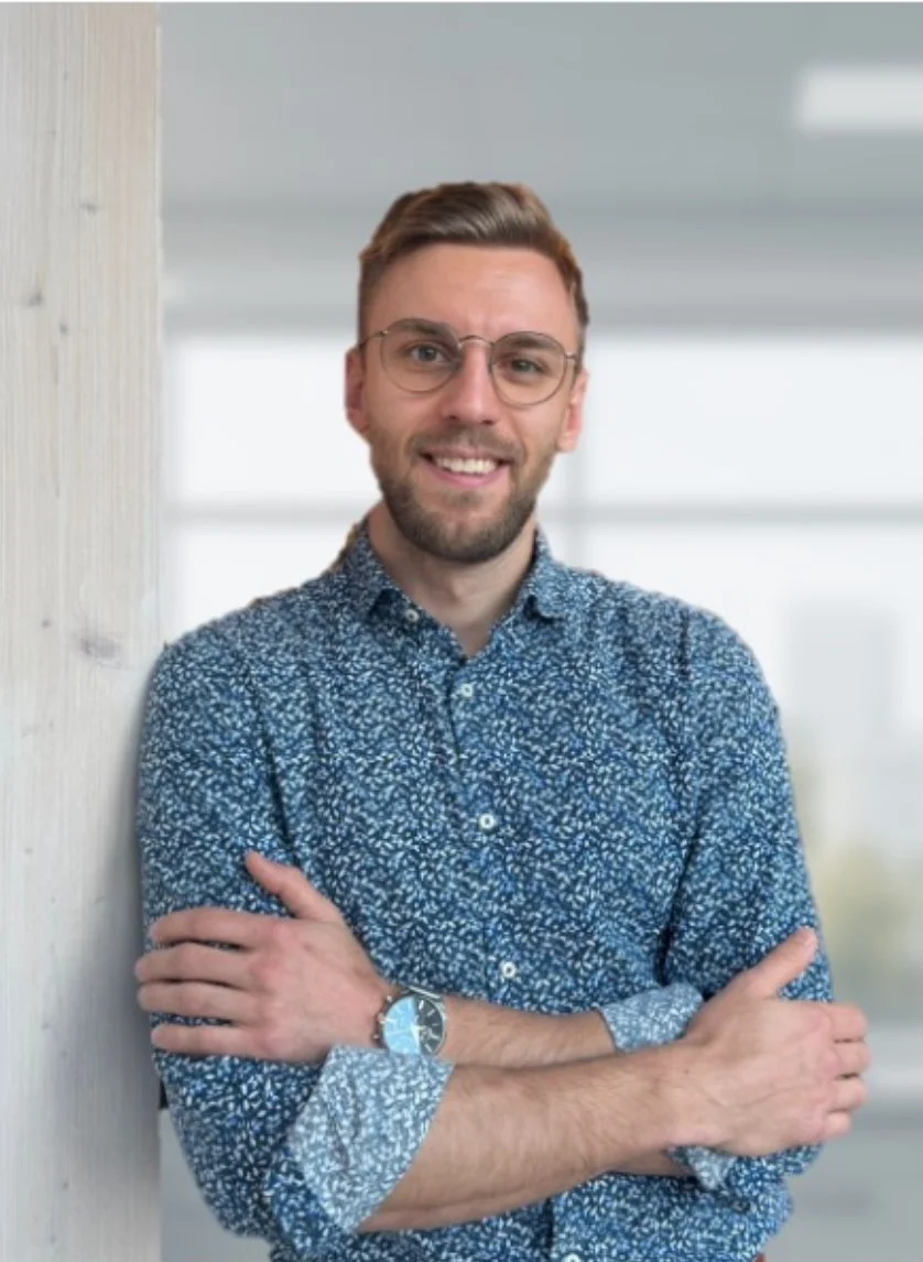 Dan Johansson