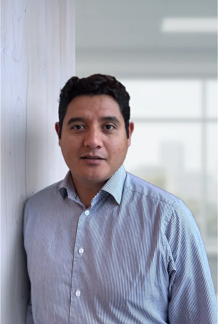 Hector Martinez